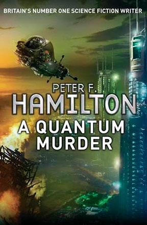 A Quantum Murder