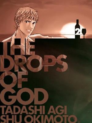 The Drops of God vol. 2
