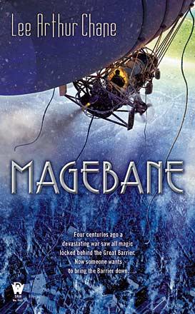 Magebane Magebane
