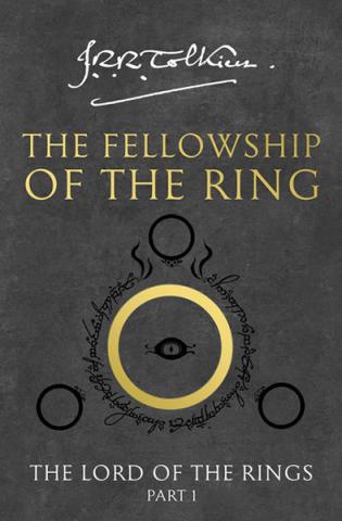The Fellowship of the Ring The Fellowship of the Ring