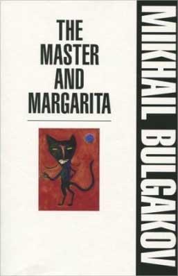 The Master and Margarita