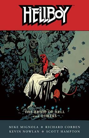 Hellboy: The Bride of Hell and Others