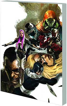 Thunderbolts Ultimate Collection Thunderbolts Ultimate Collection