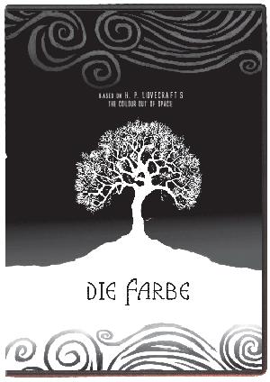 The Die Farbe (H P Lovecraft)