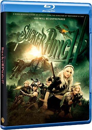 Sucker Punch Sucker Punch