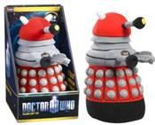 Red Dalek Talking Plush Red Dalek Talking Plush