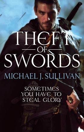 Theft of Swords Theft of Swords