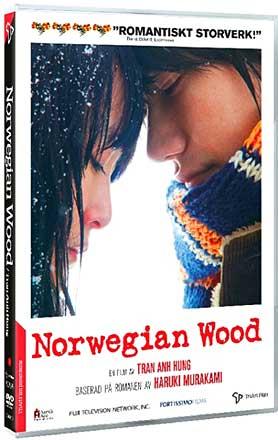 Norwegian Wood