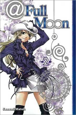 @Full Moon Vol 2
