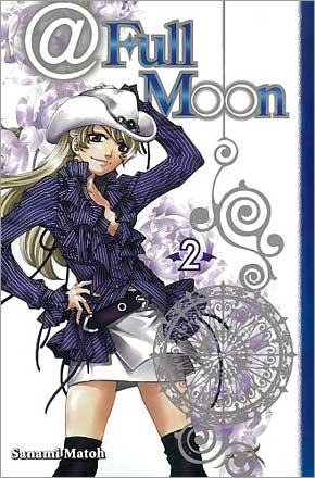 @Full Moon Vol 2 @Full Moon Vol 2