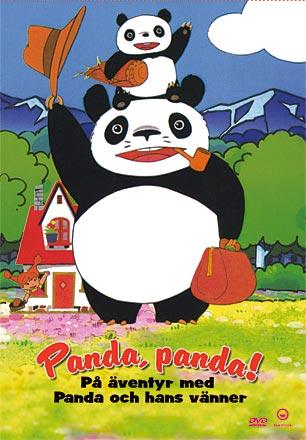 Panda! Go Panda!