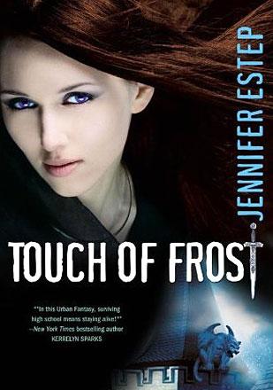 Touch of Frost