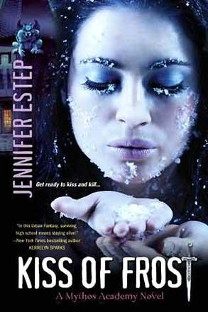 Kiss of Frost