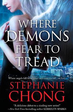 Where Demons Fear to Tread Where Demons Fear to Tread