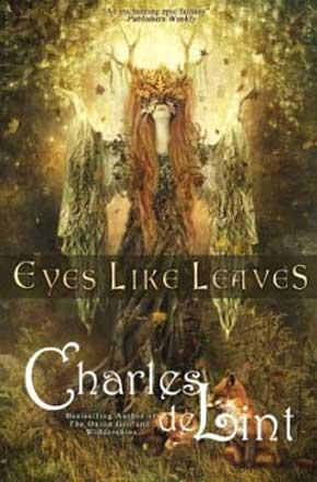 Eyes Like Leaves Eyes Like Leaves