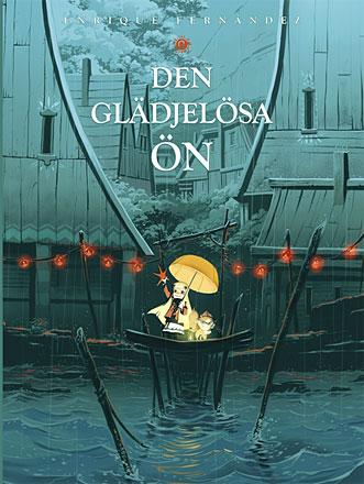 Den glädjelösa ön Den glädjelösa ön