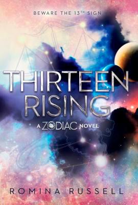 Thirteen Rising