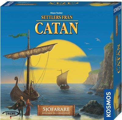 Sjöfarare