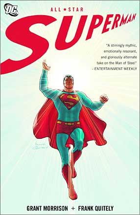 All Star Superman
