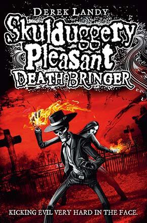 Death Bringer