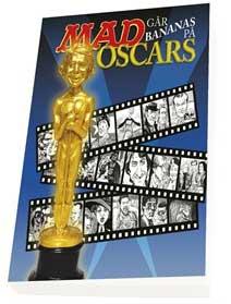 MAD går bananas på Oscars