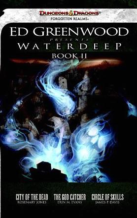 Waterdeep Book II