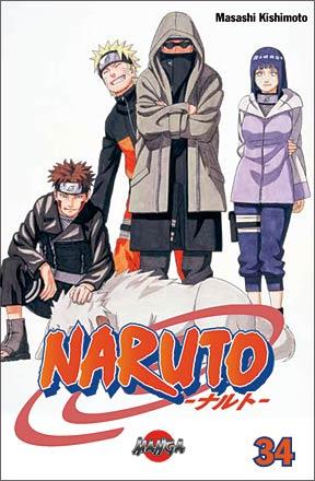 Naruto del 34