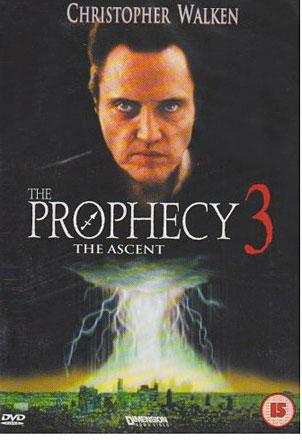 Prophecy 3: The Ascent