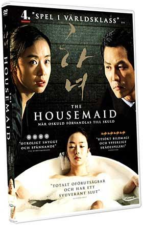 The Housemaid