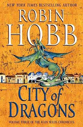 City of Dragons