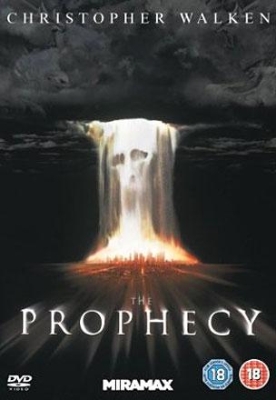 The Prophecy 1: God's Army
