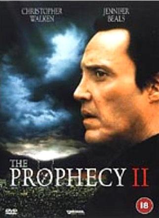 The Prophecy 2: Ashtown