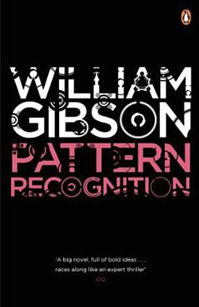 Pattern Recognition Pattern Recognition