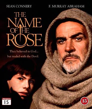 The Name of the Rose