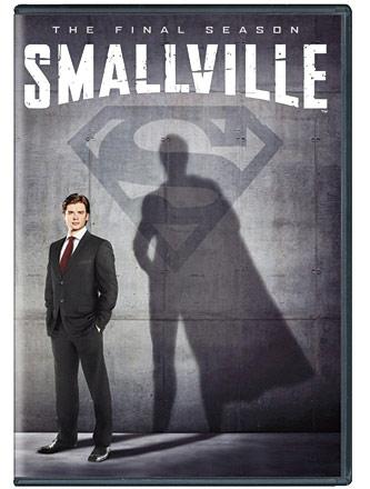 Smallville Season 10