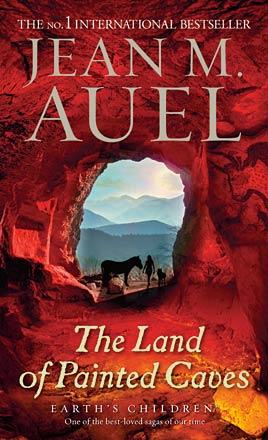 The Land of Painted Caves