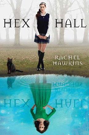 Hex Hall