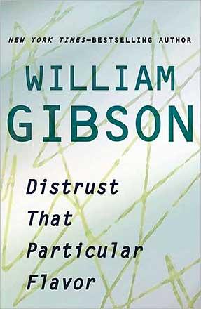 Distrust that Particular Flavor