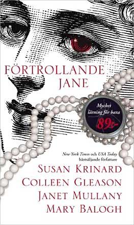 Förtrollade Jane