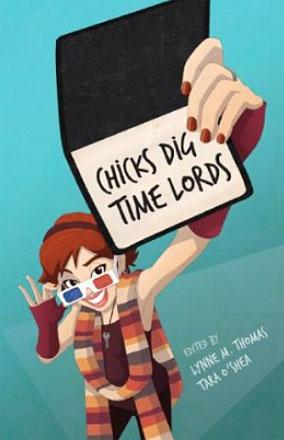 Chicks Dig Time Lords