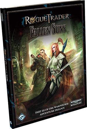 Fallen Suns