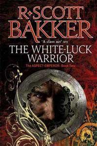 White Luck Warrior White Luck Warrior