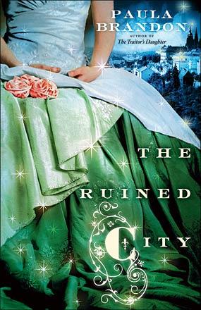 The Ruined City The Ruined City