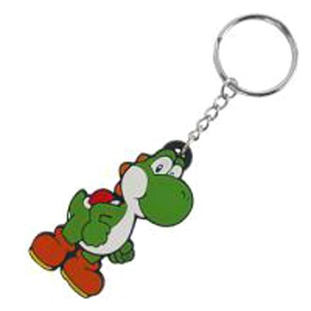 Keychain: Yoshi