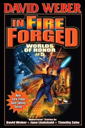 In Fire Forged