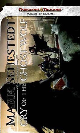 Cry of the Ghost Wolf Cry of the Ghost Wolf