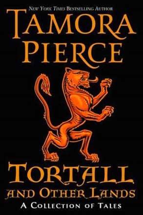 Tortall: An Anthology of Tales