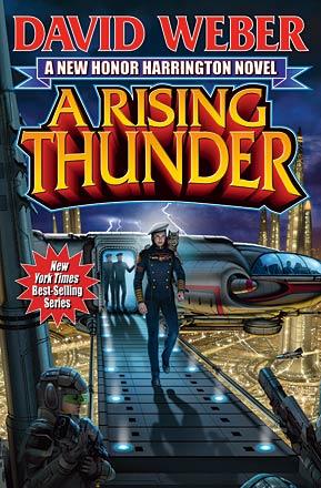 A Rising Thunder