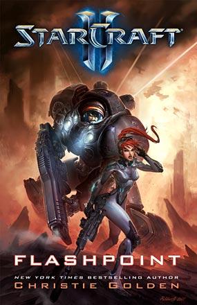 Flashpoint