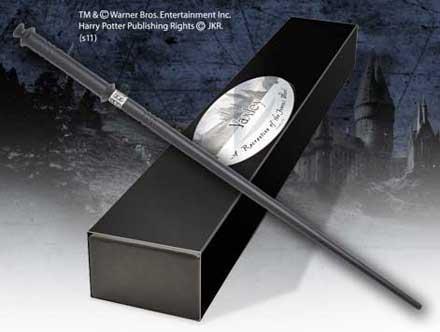 Yaxley Boxed Replica Wand (Character Edition)